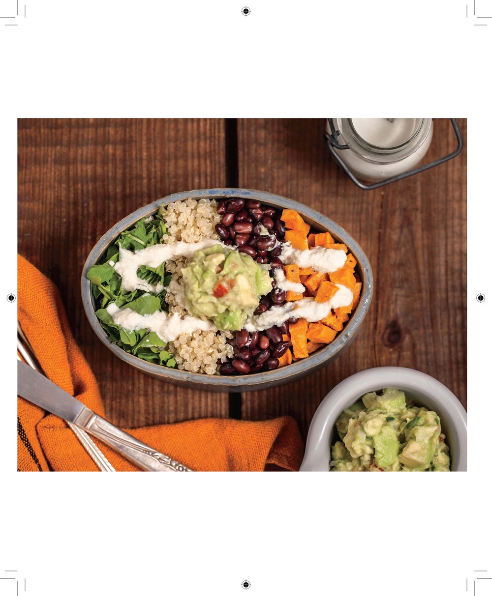 The 22-Day Revolution Cookbook
