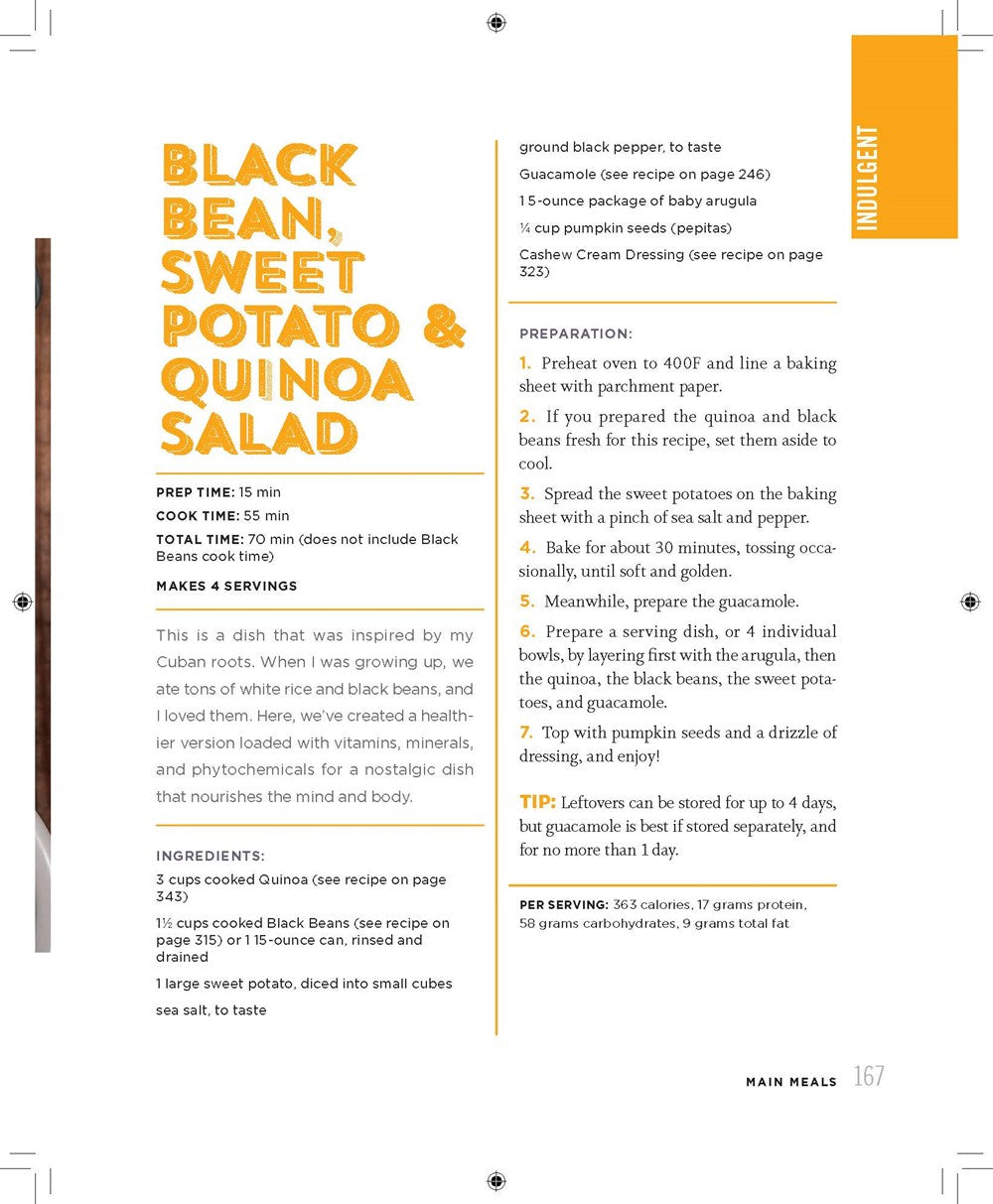 The 22-Day Revolution Cookbook