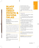 The 22-Day Revolution Cookbook