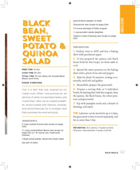 The 22-Day Revolution Cookbook