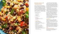 Moosewood Restaurant Favorites