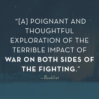 An Elephant in the Garden: Inspired by a True Story