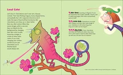 Bedtime Math: A Fun Excuse to Stay Up Late (Bedtime Math Series)