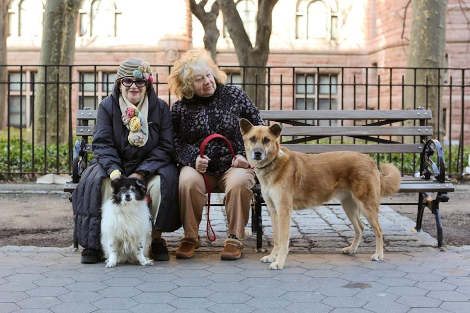 Humans of New York