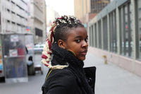 Humans of New York