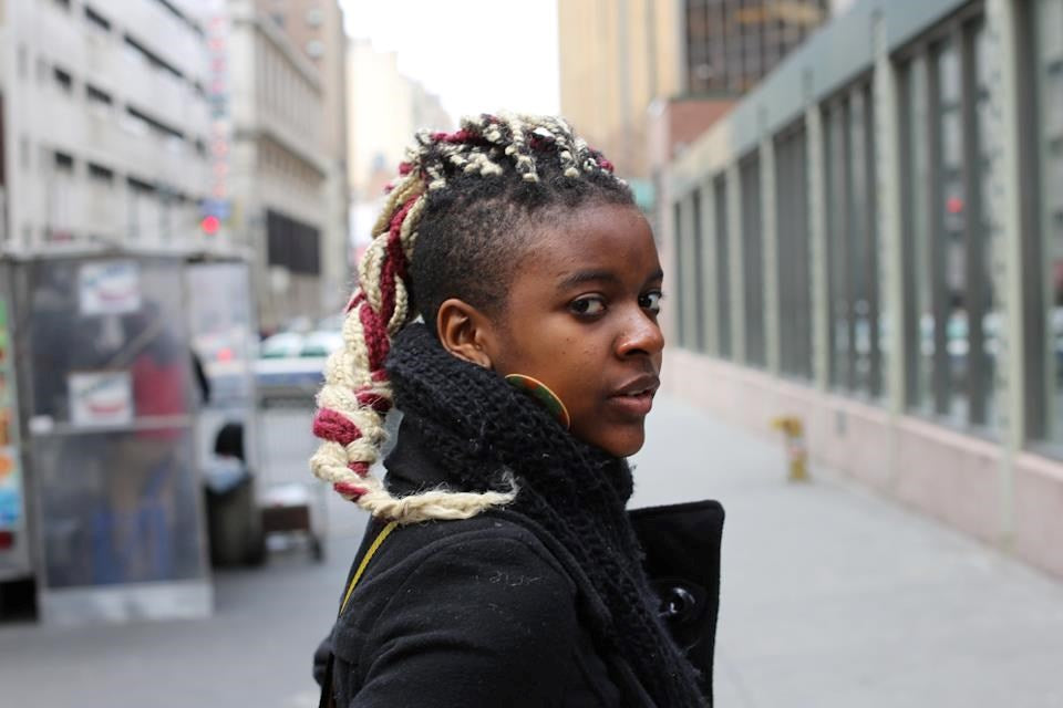 Humans of New York
