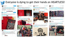 Heartless