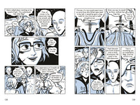 A Wrinkle in Time: The Graphic Novel
