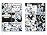 A Wrinkle in Time: The Graphic Novel