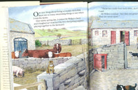 James Herriot's Treasury for Children: Warm and Joyful Tales by the Author of All Creatures Great and Small
