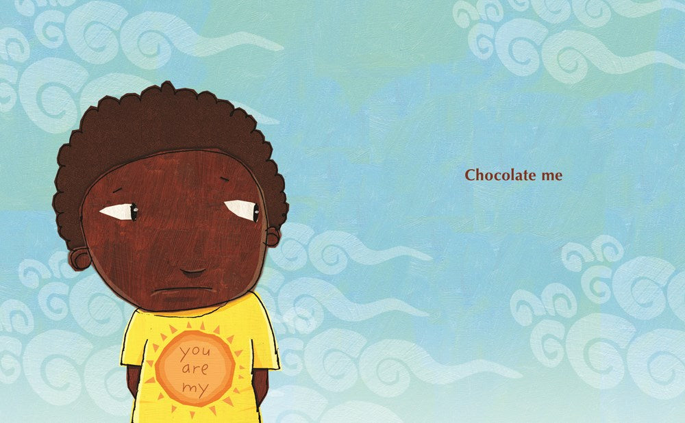 Chocolate Me!