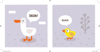 Your Baby's First Word Will Be DADA