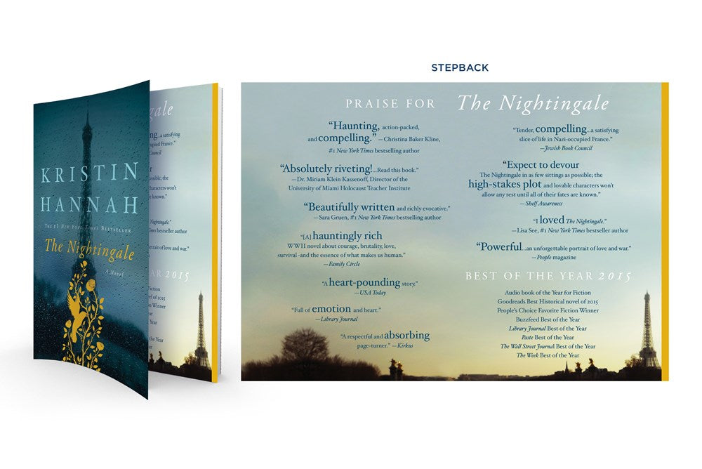 The Nightingale: A Novel