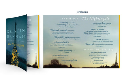 The Nightingale: A Novel