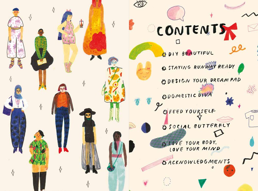 The Little Book of Life Hacks