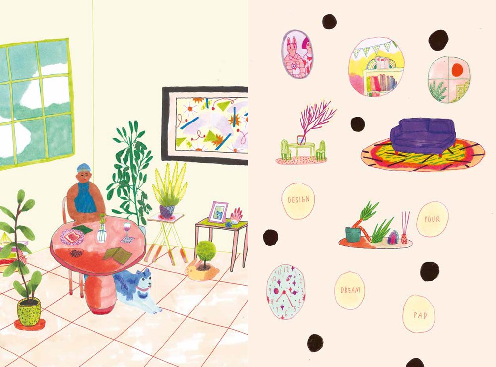 The Little Book of Life Hacks