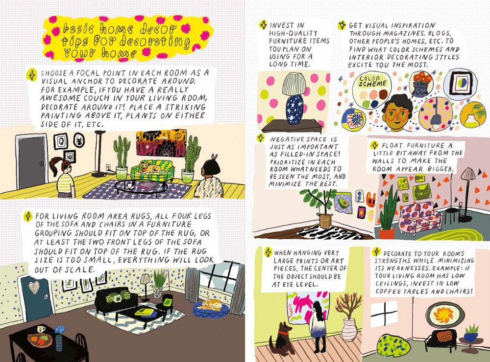 The Little Book of Life Hacks