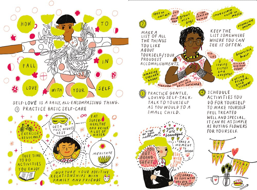 The Little Book of Life Hacks