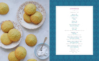 Julie Taboulie's Lebanese Kitchen