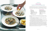Julie Taboulie's Lebanese Kitchen