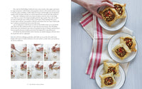 Julie Taboulie's Lebanese Kitchen