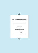 One Question a Day: A Five-Year Journal: A Personal Time Capsule of Questions and Answers