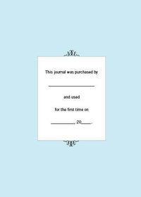 One Question a Day: A Five-Year Journal: A Personal Time Capsule of Questions and Answers