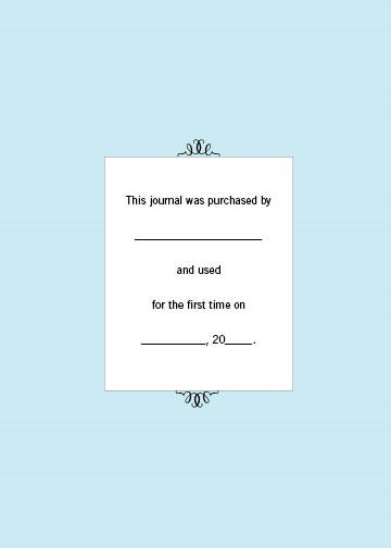 One Question a Day: A Five-Year Journal: A Personal Time Capsule of Questions and Answers
