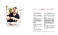 Fabio's 30-Minute Italian