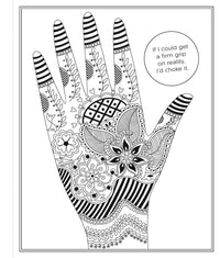 Mommy Drinks Because You Cry