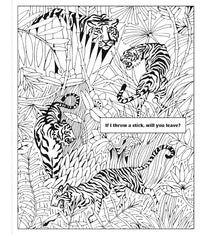 Mommy Drinks Because You Cry