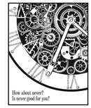 Mommy Drinks Because You Cry