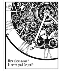 Mommy Drinks Because You Cry