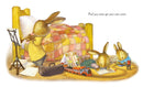 Bunny in the Middle