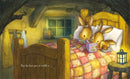 Bunny in the Middle
