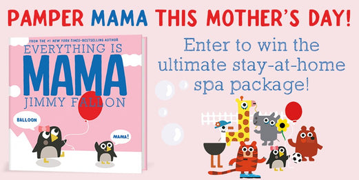 Everything Is Mama