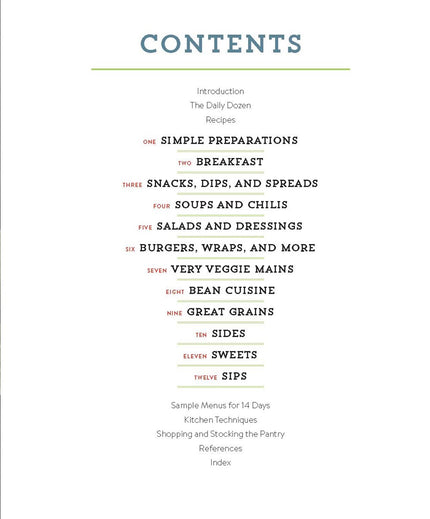 The How Not to Die Cookbook: 100+ Recipes to Help Prevent and Reverse Disease (International Edition)