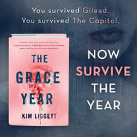 The Grace Year