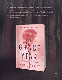 Grace Year