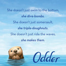 Odder: The Novel