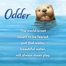 Odder: The Novel