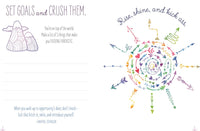 Zen as F*ck: A Journal for Practicing the Mindful Art of Not Giving a Sh*t