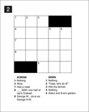 The New York Times Mini Crosswords, Volume 1: 150 Easy Fun-Sized Puzzles