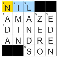 The New York Times Mini Crosswords, Volume 1: 150 Easy Fun-Sized Puzzles