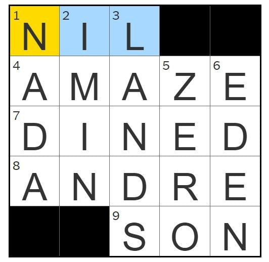 The New York Times Mini Crosswords, Volume 1: 150 Easy Fun-Sized Puzzles