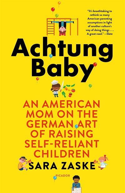 Achtung Baby