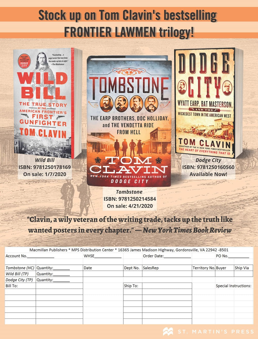 Dodge City