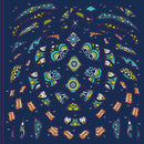 Sticker by Number: Calming Creatures