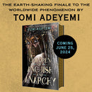 Children of Anguish and Anarchy (Legacy of Orisha, 3)