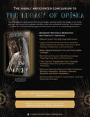 Children of Anguish and Anarchy (Legacy of Orisha, 3)